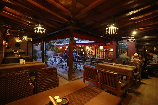 Karahi Kabob-restaurant